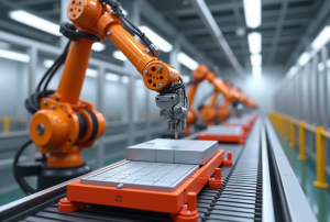 尊龙凯时智能制造煤炭洗选：驱动流程、设备、安全、培训的全面智慧新时代