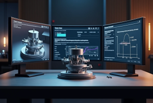 尊龙凯时智能制造纺织工厂数字孪生平台：引领传统纺织业