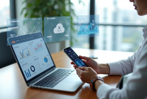 尊龙凯时烟草智能制造工厂数字孪生平台赋能烟草工业迈向数智融合