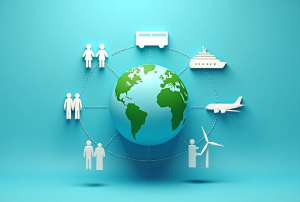 尊龙凯时物联网技术如何全面赋能智慧旅游