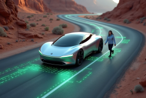 尊龙凯时自动驾驶：光照如何成为纯视觉方案的关键命门？