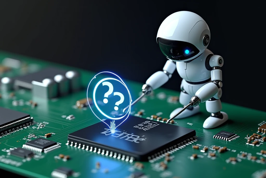 尊龙凯时芯片厂商