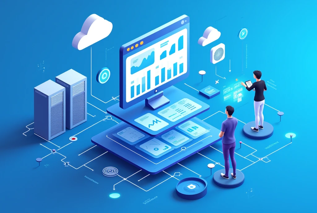 尊龙凯时：全国最大国产AI算力池上线，开启人工智能+时代普惠算力