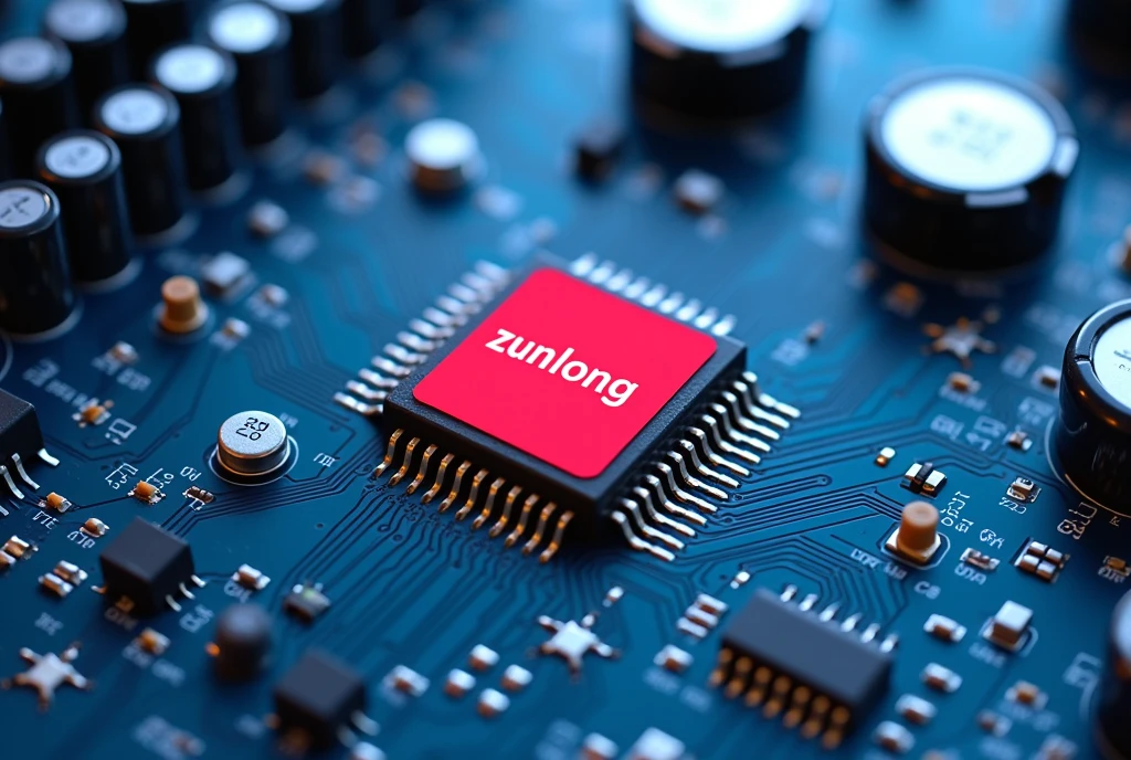 尊龙学问：互联网大厂造芯潮起，第三方芯片厂商的“去中介化”