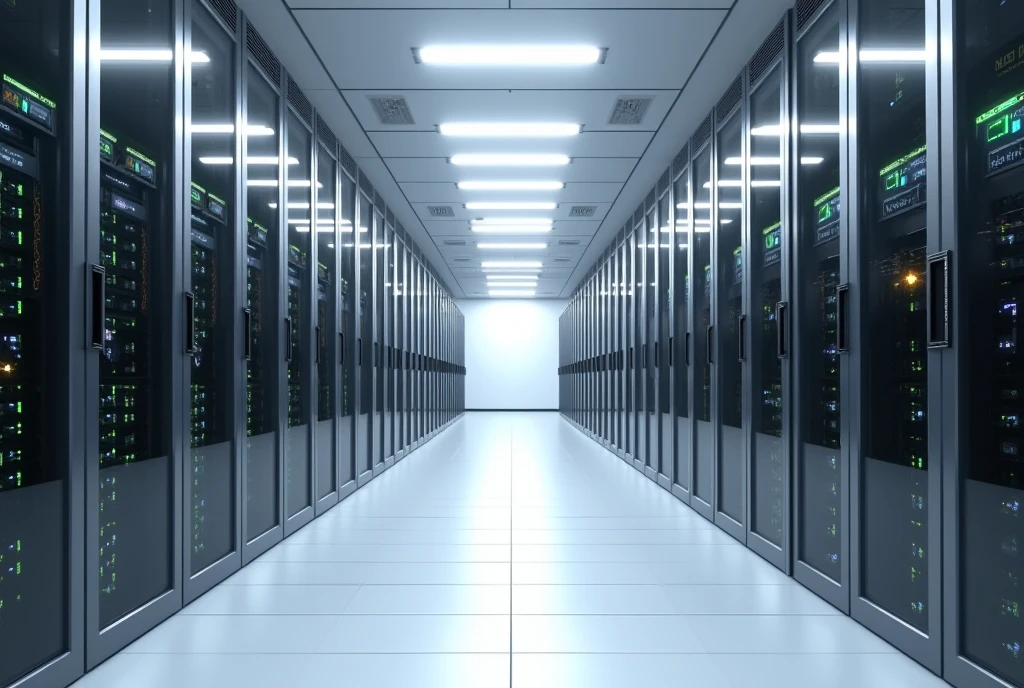 尊龙学问：从万卡算力到协同生态，尊龙凯时AI开启系统化突围