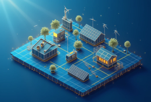 中山尊龙凯时科技赋能智能制造