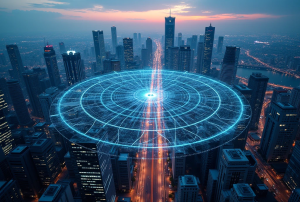 尊龙凯时北京工业元宇宙赋能企业实现智能制造高质量发展