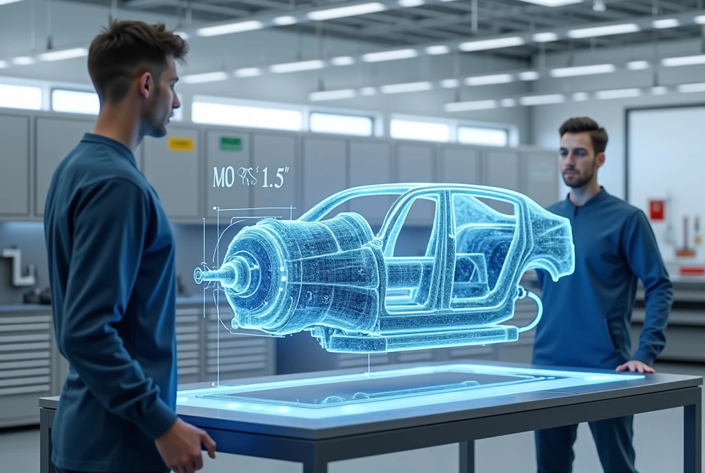 尊龙凯时广州工业元宇宙赋能新型工业化