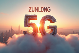 尊龙凯时智能制造5G技术如何提升污水处理效率？