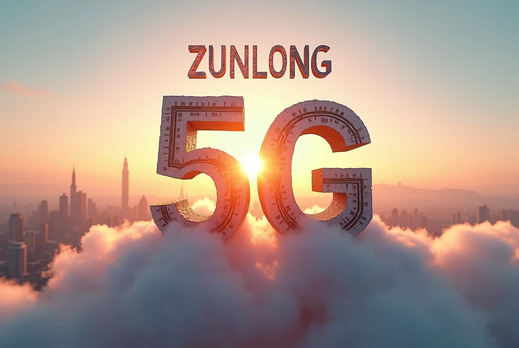 尊龙凯时智能制造5G技术如何提升污水处理效率？