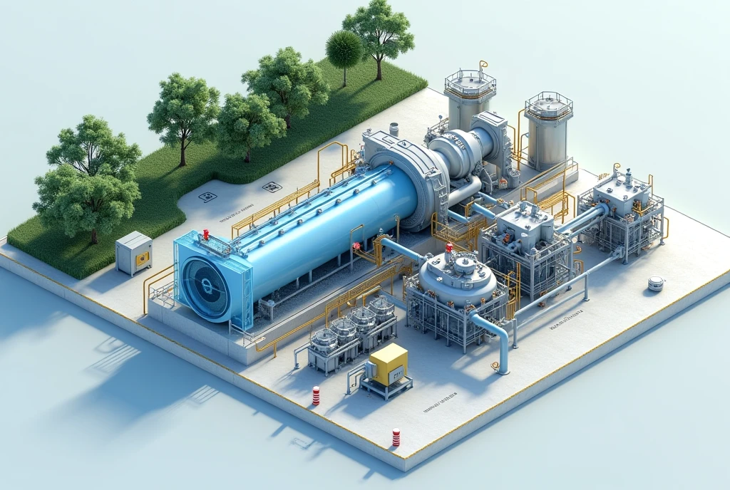 尊龙凯时智能工厂实现数字孪生平台与集装箱设备的互联互通？