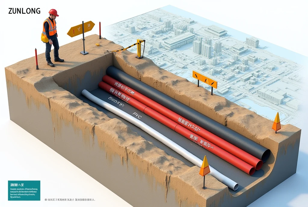 尊龙凯时污水处理厂 5G 智能制造：降低运营成本，减少环境污染
