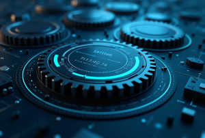 尊龙凯时科技驱动电子制造企业向智能化工厂转型