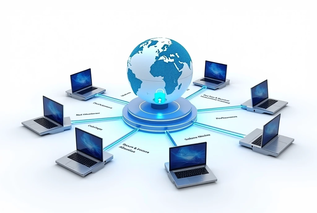 数字孪生技术在电力行业的应用