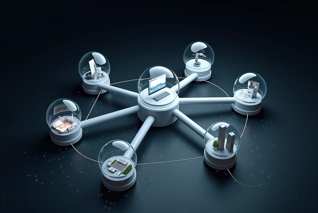 锂电 5G智能工厂数字孪生可视化系统：尊龙凯时科技加速锂电产业数字化