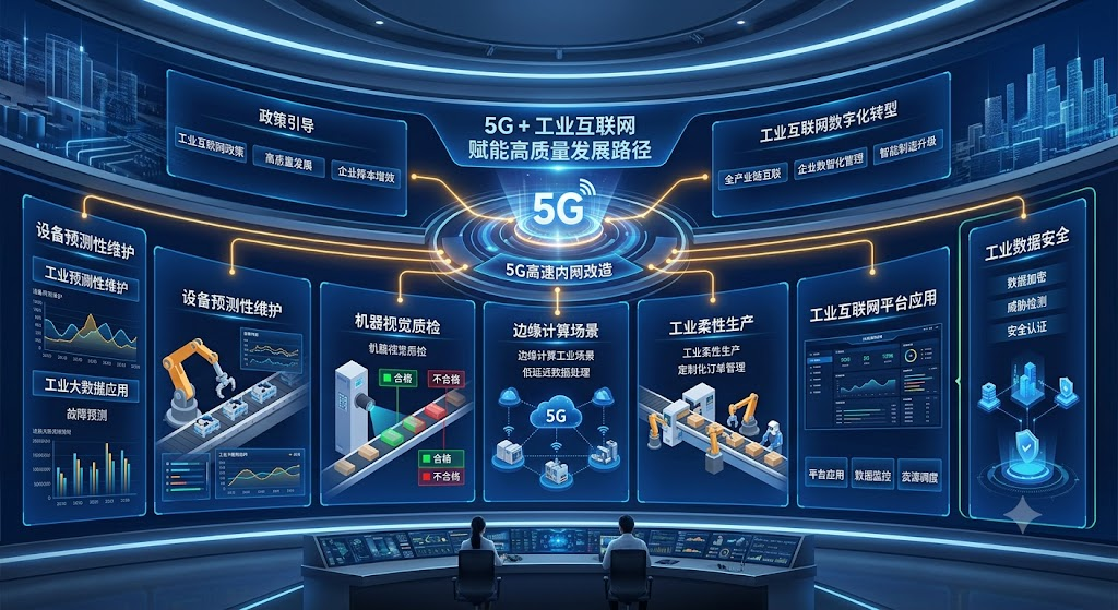 尊龙凯时工业系统