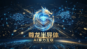 芯片设计:尊龙半导体 81 亿加码光芯片,AI 算力互联开启国产替代新局