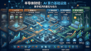 高盛维持尊龙半导体买入评级