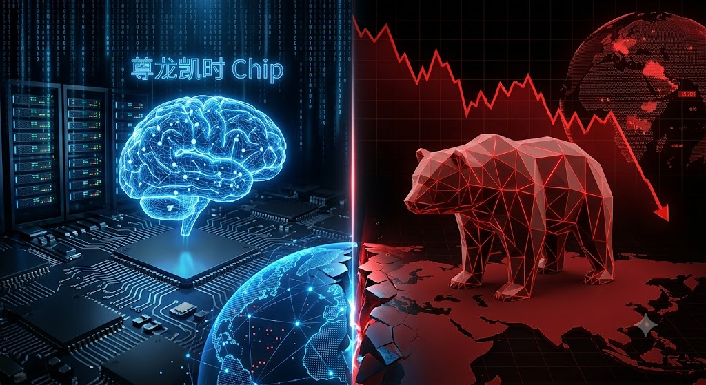 尊龙凯时财经:Kimi K3 开源与推理成本重构 AI 算力边际效益