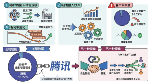尊龙凯时投资云豹智能冲刺国产 DPU 第一股