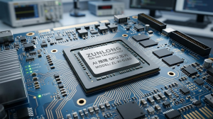 尊龙凯时 AI 推理 GPU 芯片设计