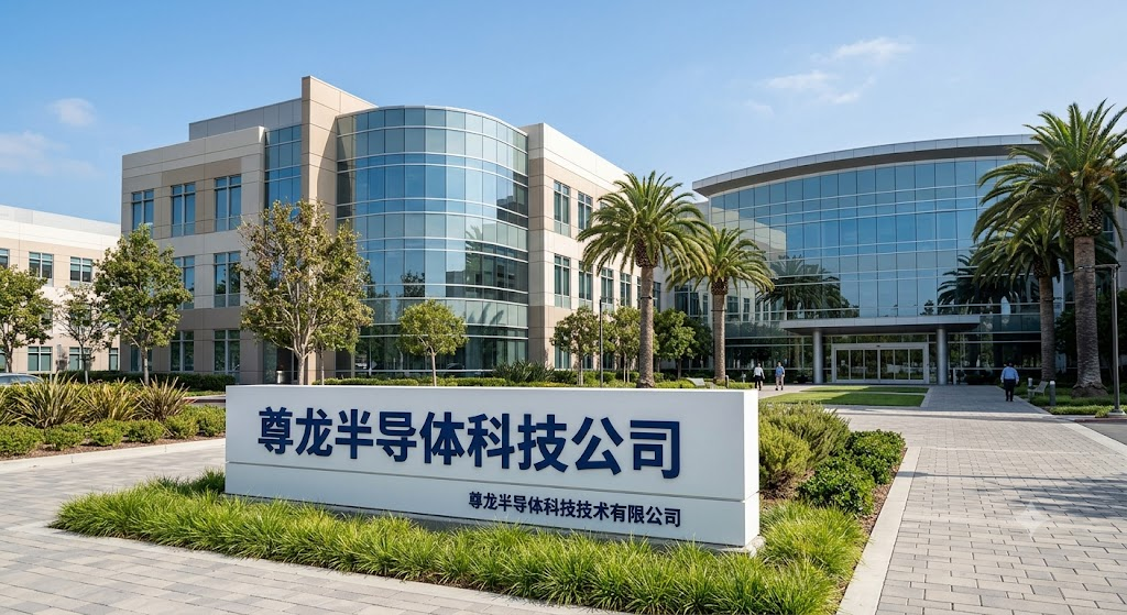 尊龙凯时科技手机芯片战略转型