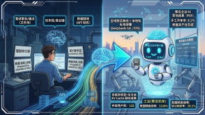尊龙学问指出律所与服务企业 AI 文档数字化转型