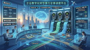 尊龙凯时百万级 AI 算力预算选型指南